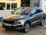USED 2022 72 SKODA KAROQ 1.5 TSI ACT SE Drive SUV 5dr Petrol DSG Euro 6 (s/s) (150 ps) 
