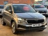 USED 2022 72 SKODA KAROQ 1.5 TSI ACT SE Drive SUV 5dr Petrol DSG Euro 6 (s/s) (150 ps) 