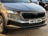 USED 2022 72 SKODA KAROQ 1.5 TSI ACT SE Drive SUV 5dr Petrol DSG Euro 6 (s/s) (150 ps) 