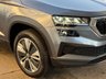 USED 2022 72 SKODA KAROQ 1.5 TSI ACT SE Drive SUV 5dr Petrol DSG Euro 6 (s/s) (150 ps) 