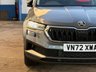 USED 2022 72 SKODA KAROQ 1.5 TSI ACT SE Drive SUV 5dr Petrol DSG Euro 6 (s/s) (150 ps) 