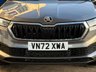 USED 2022 72 SKODA KAROQ 1.5 TSI ACT SE Drive SUV 5dr Petrol DSG Euro 6 (s/s) (150 ps) 