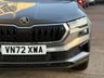 USED 2022 72 SKODA KAROQ 1.5 TSI ACT SE Drive SUV 5dr Petrol DSG Euro 6 (s/s) (150 ps) 