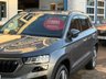 USED 2022 72 SKODA KAROQ 1.5 TSI ACT SE Drive SUV 5dr Petrol DSG Euro 6 (s/s) (150 ps) 