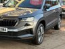 USED 2022 72 SKODA KAROQ 1.5 TSI ACT SE Drive SUV 5dr Petrol DSG Euro 6 (s/s) (150 ps) 