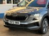 USED 2022 72 SKODA KAROQ 1.5 TSI ACT SE Drive SUV 5dr Petrol DSG Euro 6 (s/s) (150 ps) 
