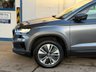 USED 2022 72 SKODA KAROQ 1.5 TSI ACT SE Drive SUV 5dr Petrol DSG Euro 6 (s/s) (150 ps) 