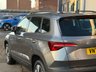 USED 2022 72 SKODA KAROQ 1.5 TSI ACT SE Drive SUV 5dr Petrol DSG Euro 6 (s/s) (150 ps) 