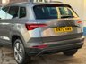USED 2022 72 SKODA KAROQ 1.5 TSI ACT SE Drive SUV 5dr Petrol DSG Euro 6 (s/s) (150 ps) 