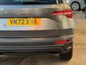 USED 2022 72 SKODA KAROQ 1.5 TSI ACT SE Drive SUV 5dr Petrol DSG Euro 6 (s/s) (150 ps) 