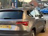 USED 2022 72 SKODA KAROQ 1.5 TSI ACT SE Drive SUV 5dr Petrol DSG Euro 6 (s/s) (150 ps) 
