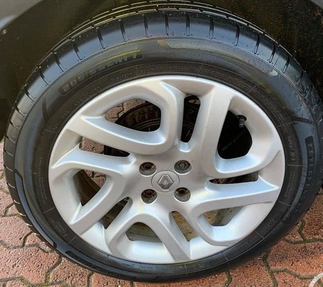 2015 RENAULT CAPTUR - Photo 4