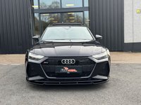 USED 2020 AUDI RS6 AVANT 4.0 TFSI V8 Launch Edition Estate 5dr Petrol Tiptronic quattro Euro 6 (s/s) (600 ps) PAN ROOF, B&O, SPORTS EXHAUST ++