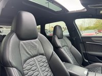 USED 2020 AUDI RS6 AVANT 4.0 TFSI V8 Launch Edition Estate 5dr Petrol Tiptronic quattro Euro 6 (s/s) (600 ps) PAN ROOF, B&O, SPORTS EXHAUST ++