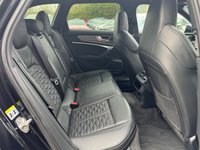 USED 2020 AUDI RS6 AVANT 4.0 TFSI V8 Launch Edition Estate 5dr Petrol Tiptronic quattro Euro 6 (s/s) (600 ps) PAN ROOF, B&O, SPORTS EXHAUST ++