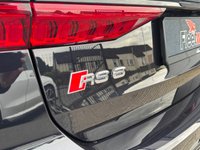 USED 2020 AUDI RS6 AVANT 4.0 TFSI V8 Launch Edition Estate 5dr Petrol Tiptronic quattro Euro 6 (s/s) (600 ps) PAN ROOF, B&O, SPORTS EXHAUST ++