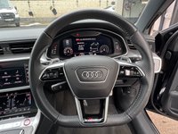 USED 2020 AUDI RS6 AVANT 4.0 TFSI V8 Launch Edition Estate 5dr Petrol Tiptronic quattro Euro 6 (s/s) (600 ps) PAN ROOF, B&O, SPORTS EXHAUST ++