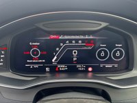 USED 2020 AUDI RS6 AVANT 4.0 TFSI V8 Launch Edition Estate 5dr Petrol Tiptronic quattro Euro 6 (s/s) (600 ps) PAN ROOF, B&O, SPORTS EXHAUST ++