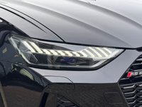 USED 2020 AUDI RS6 AVANT 4.0 TFSI V8 Launch Edition Estate 5dr Petrol Tiptronic quattro Euro 6 (s/s) (600 ps) PAN ROOF, B&O, SPORTS EXHAUST ++