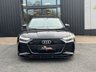 USED 2020 AUDI RS6 AVANT 4.0 TFSI V8 Launch Edition Estate 5dr Petrol Tiptronic quattro Euro 6 (s/s) (600 ps) PAN ROOF, B&O, SPORTS EXHAUST ++