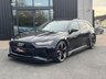 USED 2020 AUDI RS6 AVANT 4.0 TFSI V8 Launch Edition Estate 5dr Petrol Tiptronic quattro Euro 6 (s/s) (600 ps) PAN ROOF, B&O, SPORTS EXHAUST ++