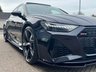 USED 2020 AUDI RS6 AVANT 4.0 TFSI V8 Launch Edition Estate 5dr Petrol Tiptronic quattro Euro 6 (s/s) (600 ps) PAN ROOF, B&O, SPORTS EXHAUST ++