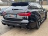 USED 2020 AUDI RS6 AVANT 4.0 TFSI V8 Launch Edition Estate 5dr Petrol Tiptronic quattro Euro 6 (s/s) (600 ps) PAN ROOF, B&O, SPORTS EXHAUST ++