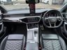 USED 2020 AUDI RS6 AVANT 4.0 TFSI V8 Launch Edition Estate 5dr Petrol Tiptronic quattro Euro 6 (s/s) (600 ps) PAN ROOF, B&O, SPORTS EXHAUST ++