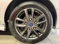 USED 2021 21 FORD TRANSIT CUSTOM 2.0 290 EcoBlue Sport Panel Van 5dr Diesel Auto L1 H1 Euro 6 (s/s) (185 ps) 