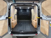 USED 2021 21 FORD TRANSIT CUSTOM 2.0 290 EcoBlue Sport Panel Van 5dr Diesel Auto L1 H1 Euro 6 (s/s) (185 ps) 