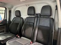 USED 2021 21 FORD TRANSIT CUSTOM 2.0 290 EcoBlue Sport Panel Van 5dr Diesel Auto L1 H1 Euro 6 (s/s) (185 ps) 