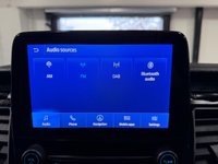 USED 2021 21 FORD TRANSIT CUSTOM 2.0 290 EcoBlue Sport Panel Van 5dr Diesel Auto L1 H1 Euro 6 (s/s) (185 ps) 