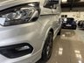 USED 2021 21 FORD TRANSIT CUSTOM 2.0 290 EcoBlue Sport Panel Van 5dr Diesel Auto L1 H1 Euro 6 (s/s) (185 ps) 