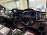 USED 2021 21 FORD TRANSIT CUSTOM 2.0 290 EcoBlue Sport Panel Van 5dr Diesel Auto L1 H1 Euro 6 (s/s) (185 ps) 