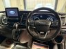USED 2021 21 FORD TRANSIT CUSTOM 2.0 290 EcoBlue Sport Panel Van 5dr Diesel Auto L1 H1 Euro 6 (s/s) (185 ps) 