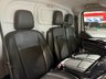 USED 2021 21 FORD TRANSIT CUSTOM 2.0 290 EcoBlue Sport Panel Van 5dr Diesel Auto L1 H1 Euro 6 (s/s) (185 ps) 