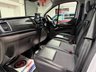 USED 2021 21 FORD TRANSIT CUSTOM 2.0 290 EcoBlue Sport Panel Van 5dr Diesel Auto L1 H1 Euro 6 (s/s) (185 ps) 