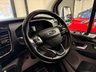 USED 2021 21 FORD TRANSIT CUSTOM 2.0 290 EcoBlue Sport Panel Van 5dr Diesel Auto L1 H1 Euro 6 (s/s) (185 ps) 