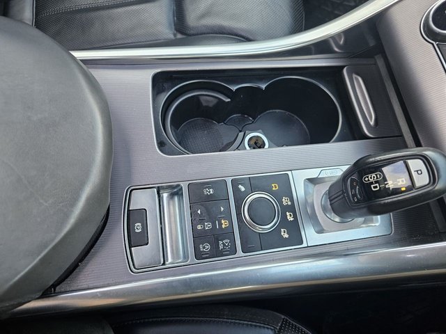 2014 Land Rover RANGE ROVER SPORT - Photo 9