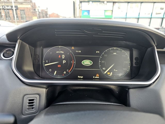 2014 Land Rover RANGE ROVER SPORT - Photo 5