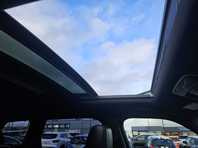 2014 Land Rover RANGE ROVER SPORT - Photo 11