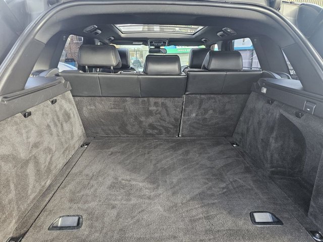 2014 Land Rover RANGE ROVER SPORT - Photo 12