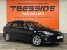 USED 2011 59 FORD FOCUS 2.0 TDCi Titanium Estate 5dr Diesel Manual Euro 5 (140 ps) 