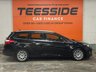 USED 2011 59 FORD FOCUS 2.0 TDCi Titanium Estate 5dr Diesel Manual Euro 5 (140 ps) 
