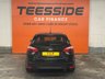 USED 2011 59 FORD FOCUS 2.0 TDCi Titanium Estate 5dr Diesel Manual Euro 5 (140 ps) 