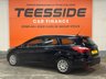USED 2011 59 FORD FOCUS 2.0 TDCi Titanium Estate 5dr Diesel Manual Euro 5 (140 ps) 