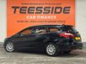 USED 2011 59 FORD FOCUS 2.0 TDCi Titanium Estate 5dr Diesel Manual Euro 5 (140 ps) 