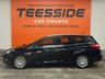 USED 2011 59 FORD FOCUS 2.0 TDCi Titanium Estate 5dr Diesel Manual Euro 5 (140 ps) 