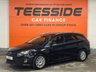 USED 2011 59 FORD FOCUS 2.0 TDCi Titanium Estate 5dr Diesel Manual Euro 5 (140 ps) 