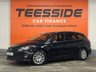 USED 2011 59 FORD FOCUS 2.0 TDCi Titanium Estate 5dr Diesel Manual Euro 5 (140 ps) 